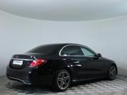 Mercedes-Benz C-Класс IV (W205) Рестайлинг Санкт-Петербург  - изображение 25