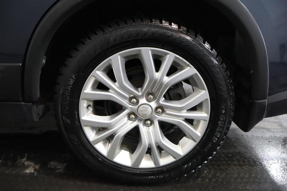 Mitsubishi Outlander III Рестайлинг 3 Санкт-Петербург  - изображение 16