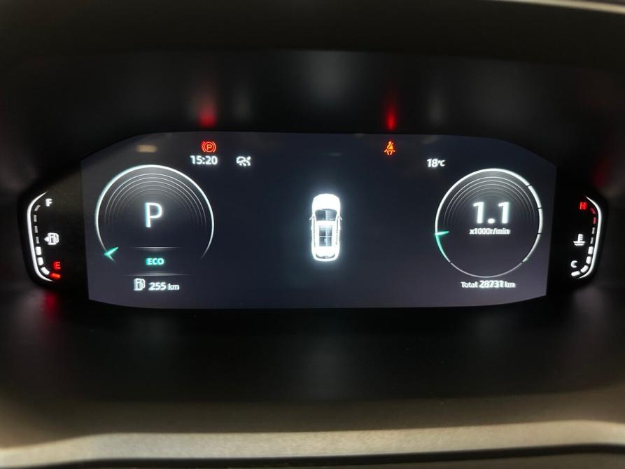 Changan CS55 Plus II Балашиха  - изображение 6