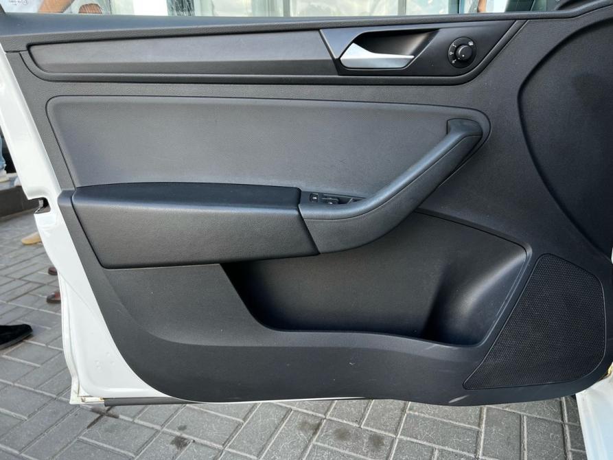 Volkswagen Polo VI Волгоград  - изображение 7