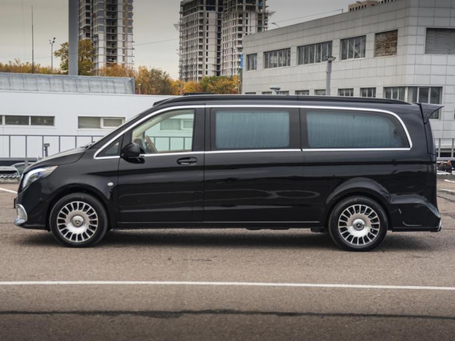 Mercedes-Benz Vito III (W447) Москва  - изображение 8