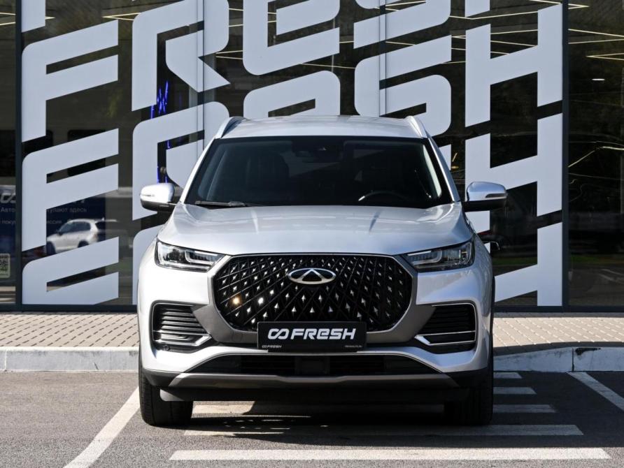 Chery Tiggo 8 Pro Max I Рестайлинг Волгоград  - изображение 3