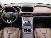 Hyundai Santa Fe IV Рестайлинг Москва  - изображение 33
