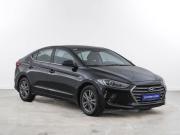 Hyundai Elantra VI (AD) Москва  - изображение 20
