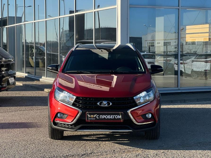 Lada (ВАЗ) Vesta I Самара  - изображение 3