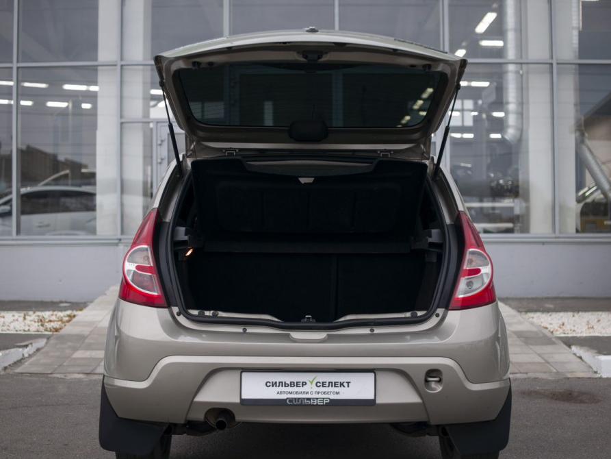 Renault Sandero I Курган  - изображение 23