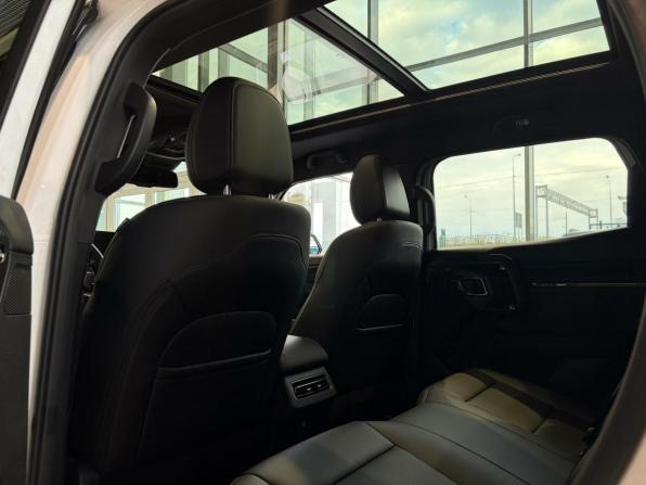 Новый Haval H7 I 2026 года, цена 4 199 000 рублей, внедорожник, Автокод Объявления