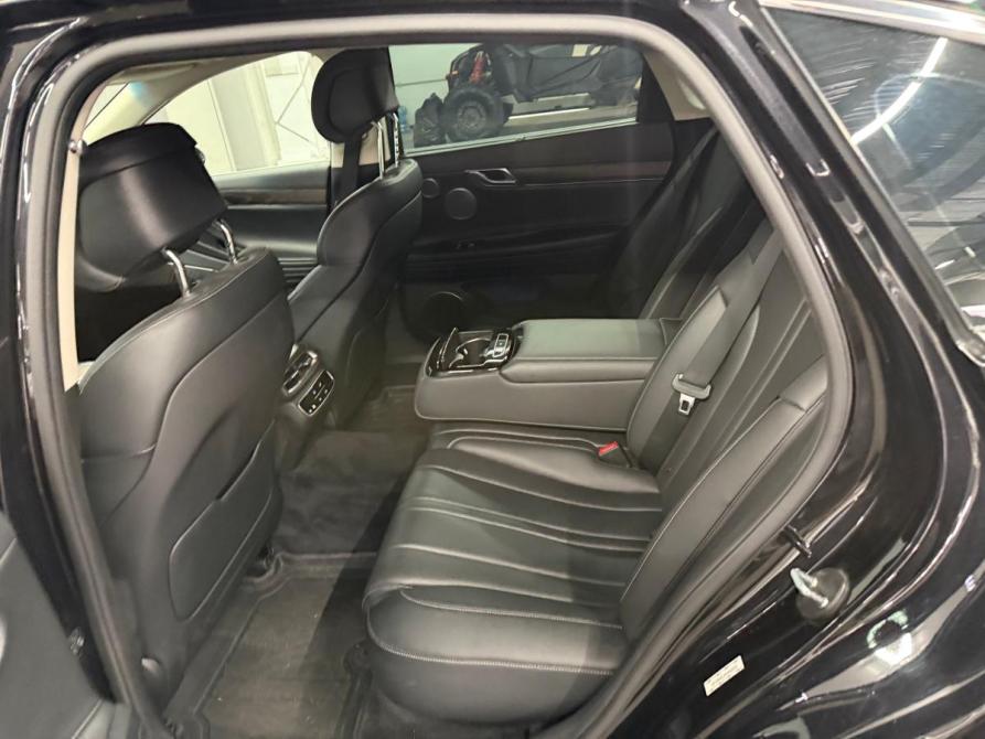 Genesis G80 II Краснодар  - изображение 13