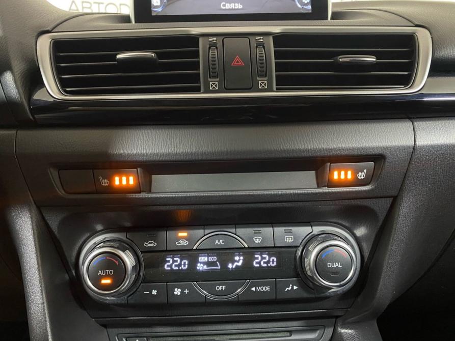 Mazda 3 III (BM) Москва  - изображение 18