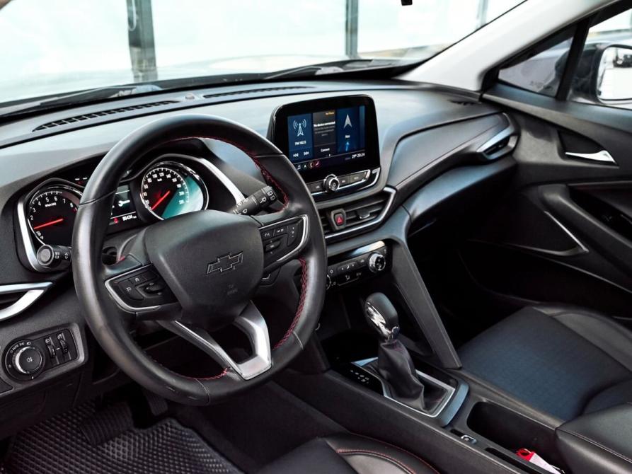 Chevrolet Orlando II Екатеринбург  - изображение 14