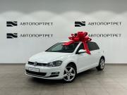Volkswagen Golf VII Санкт-Петербург  - изображение 22