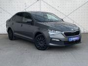 Skoda Rapid II Тамбов  - изображение 21