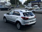 Hyundai Creta I Рестайлинг Челябинск  - изображение 49