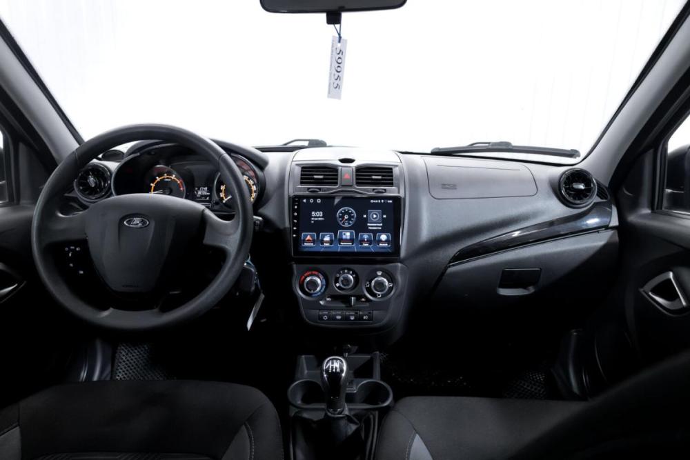 Lada (ВАЗ) Granta I Рестайлинг Тюмень  - изображение 14