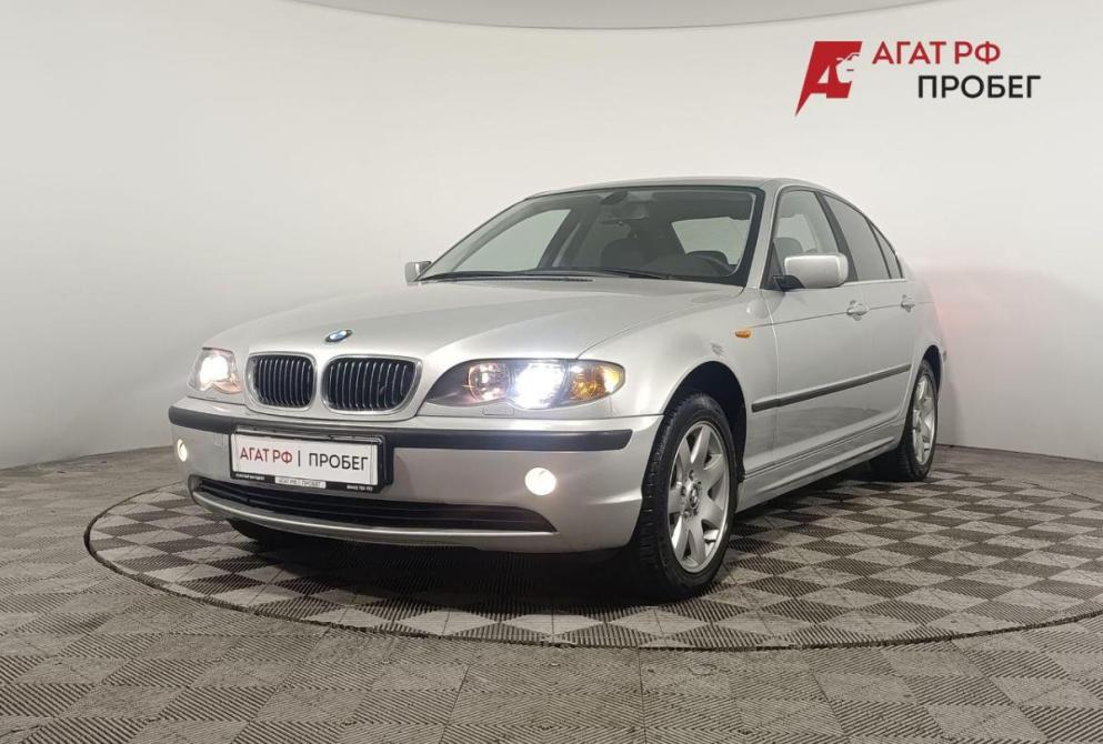 BMW 3 серии IV (E46) Рестайлинг Волгоград  - изображение 3
