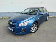 Chevrolet Cruze I Рестайлинг Санкт-Петербург  - изображение 25