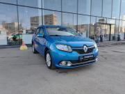 Renault Logan II Ижевск  - изображение 25