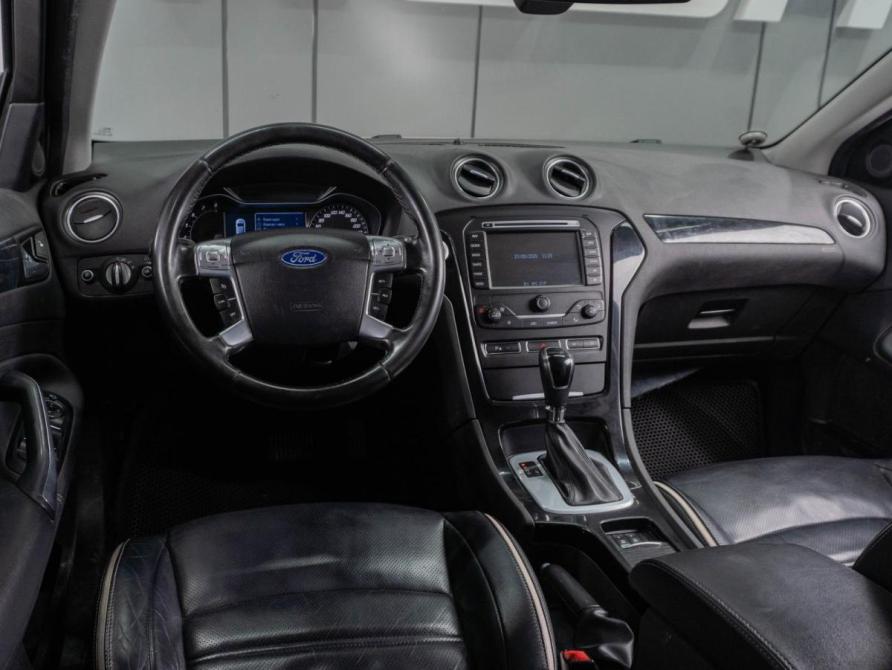 Ford Mondeo IV Рестайлинг Тюмень  - изображение 6