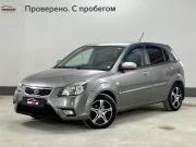 Kia Rio II Рестайлинг Тюмень  - изображение 27