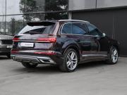 Audi Q7 II (4M) Рестайлинг Москва  - изображение 41
