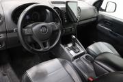 Volkswagen Amarok I Ульяновск  - изображение 30