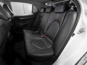 Toyota Camry VIII (XV70) Москва  - изображение 38