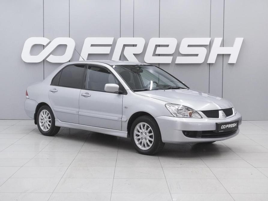 Mitsubishi Lancer IX Рестайлинг Ростов-на-Дону  - изображение 1
