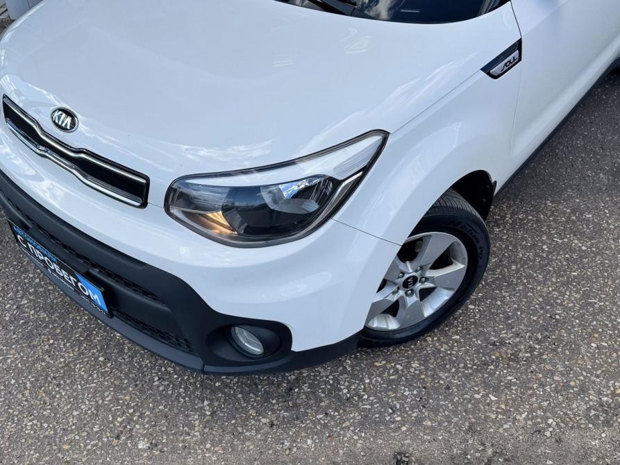 Kia Soul II Рестайлинг Тверь  - изображение 8