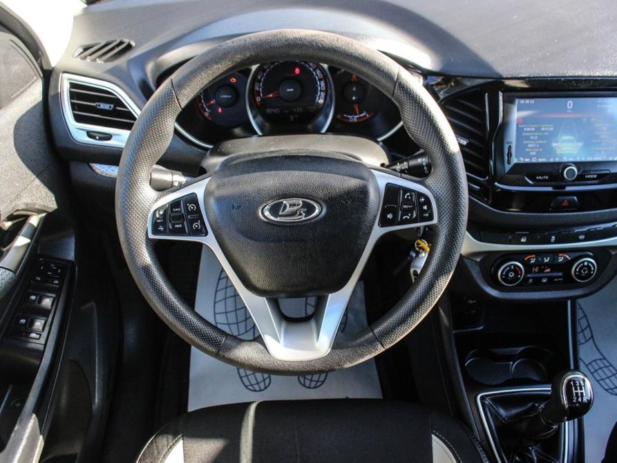 Lada (ВАЗ) Vesta I Калуга  - изображение 8