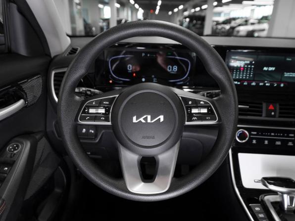 Kia Seltos I Рестайлинг с пробегом 2026 года, цена 2 950 000 рублей, 25 км, внедорожник, Автокод Объявления