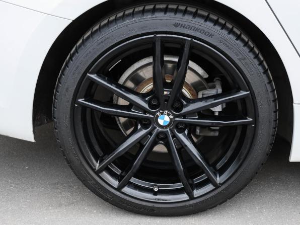 BMW 3 серии VII (G2x) с пробегом 2020 года, цена 3 998 000 рублей, 99111 км, седан, Автокод Объявления