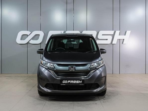 Honda Freed II с пробегом 2018 года, цена 1 649 000 рублей, 90853 км, компактвэн, Автокод Объявления