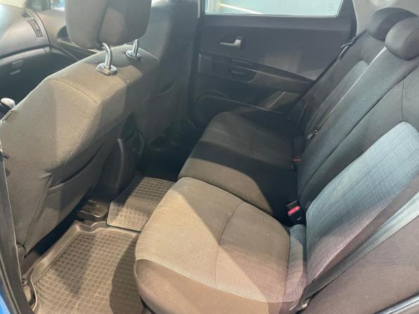 Kia Ceed I Рестайлинг с пробегом 2011 года, цена 767 600 рублей, 199242 км, хэтчбек, Автокод Объявления
