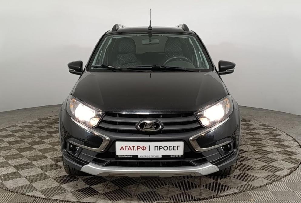 Lada (ВАЗ) Granta I Рестайлинг Волгоград  - изображение 2