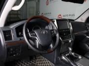 Toyota Land Cruiser 200 Series Рестайлинг 2 Минеральные Воды  - изображение 25