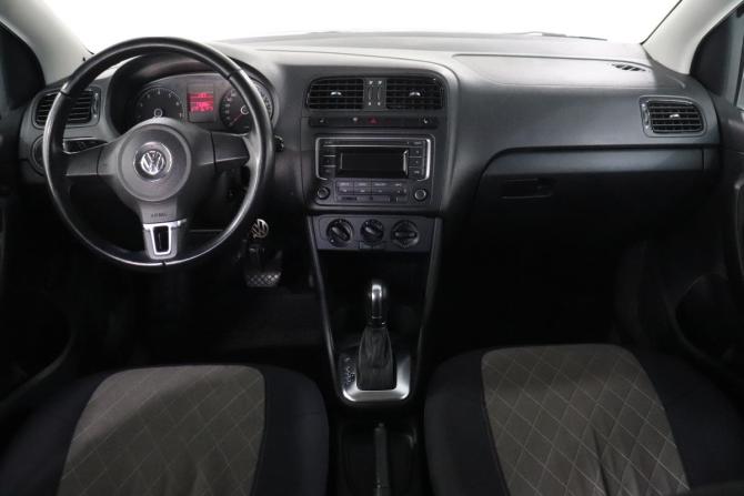 Volkswagen Polo V с пробегом 2013 года, цена 724 000 рублей, 175366 км, седан, Автокод Объявления