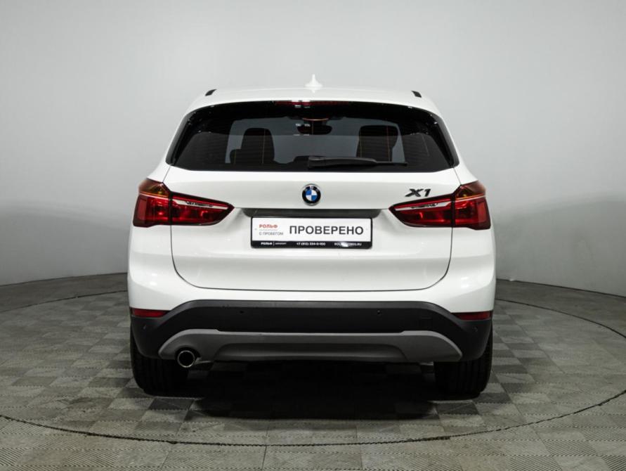 BMW X1 II (F48) Санкт-Петербург  - изображение 7