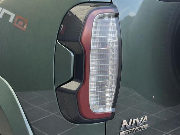Lada (ВАЗ) Niva Travel I с пробегом 2021 года, цена 997 000 рублей, 82200 км, внедорожник, Автокод Объявления
