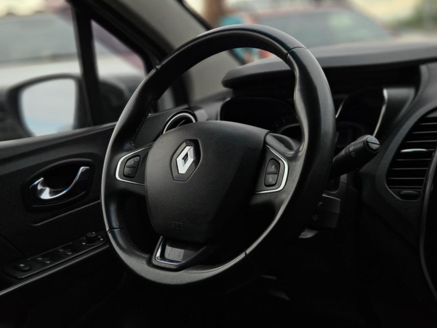 Renault Kaptur I Вологда  - изображение 17