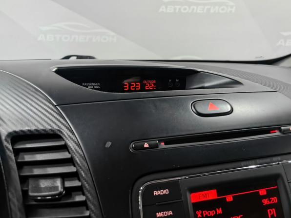 Kia Cerato III с пробегом 2014 года, цена 980 000 рублей, 192000 км, седан, Автокод Объявления