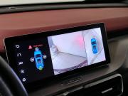 Geely Coolray I Москва  - изображение 28