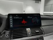BMW X6 M I (E71) Москва  - изображение 39