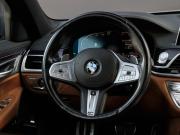 BMW 7 серии VI (G11/G12) Рестайлинг Москва  - изображение 54