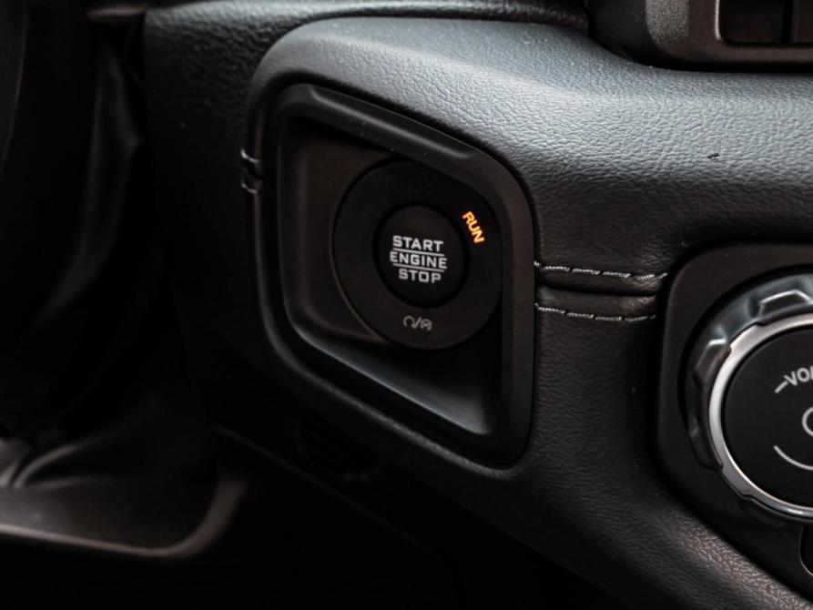 Jeep Wrangler IV (JL) Рестайлинг Краснодар  - изображение 15