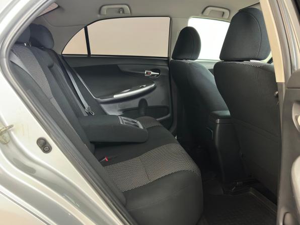 Toyota Corolla X (E140 E150) Рестайлинг с пробегом 2012 года, цена 940 000 рублей, 256689 км, седан, Автокод Объявления