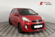 Kia Picanto II Рестайлинг Волгоград  - изображение 24