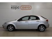 Chevrolet Lacetti I Коломна  - изображение 16