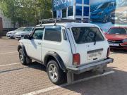Lada (ВАЗ) 2121 (4x4) I Рестайлинг Сургут  - изображение 18