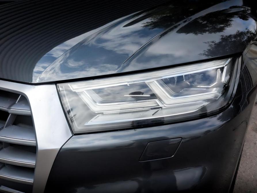 Audi Q5 II (FY) Москва  - изображение 17