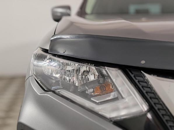 Nissan X-Trail III Рестайлинг с пробегом 2021 года, цена 2 399 000 рублей, 67097 км, внедорожник, Автокод Объявления